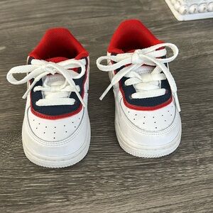Nike Force 1 LV8 1 Toddler Sneakers